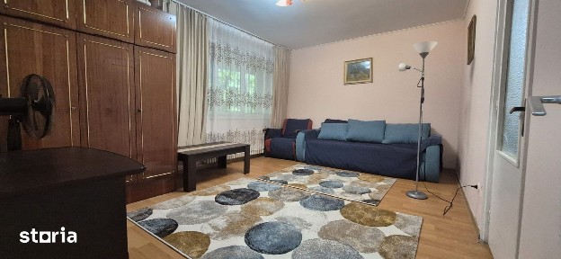 Giurgiului, Sectorul 4, Bucuresti