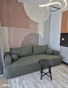 2 Camere Premium Floreasca | Etaj 10 | Parcare & Boxă incluse
