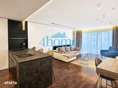 Apartament 2 camere InCity Dristor|Metrou|Bloc Nou|Alba Iulia