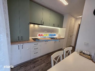 Inchiriere apartament 3 camere Belvedere Residence