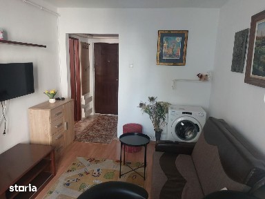 De închiriat garsonieră - Zona RFN
