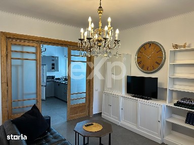 Inchiriere apartament 3 camere Calea Dorobantilor