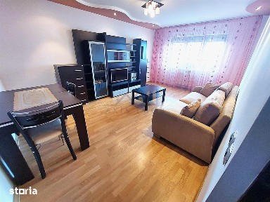 Apartament 2 camere confort 1 decomandat zona Unirii Sud
