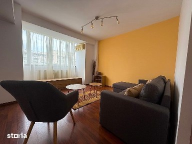 Închiriere apartament 2 camere Unirii - Rond Piața Alba Iulia 65 mp