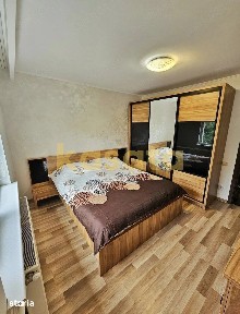 Apartament, 55 m²