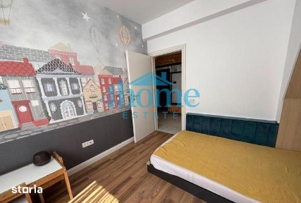 Apartament 3 camere Carol City Park| Tineretului|| Metrou