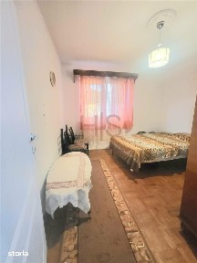 Apartament 2 Camere, Parter din 4, zona Sud