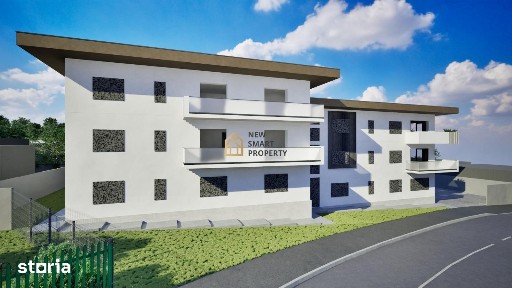 Apartamente noi de vanzare - Select Residence Dimitrie Anghel