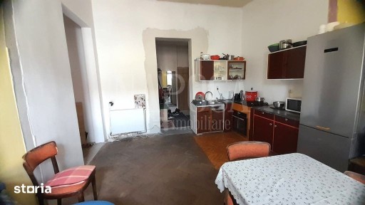 Apartament 2 camere de vanzare in Centru Oradea, Oradea