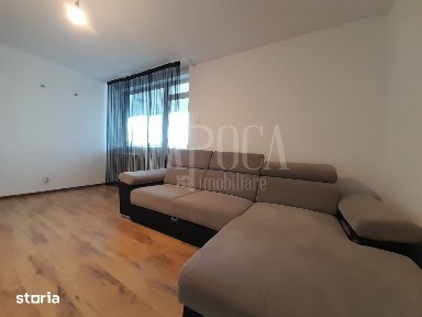 Apartament 3 camere de vanzare in Decebal Oradea, Oradea