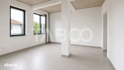Spatiu comercial cu posibilitate alimentatie publica zona Selimbar