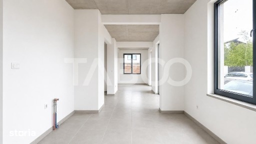 Spatiu comercial posibilitate alimentatie publica NOU zona Selimbar