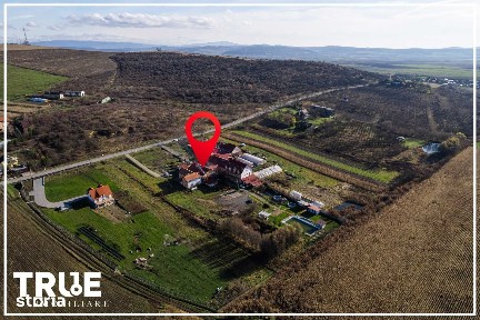Strada Beng, Reghin, Mures