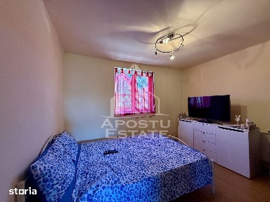 Casa individuala de vanzare, 307mp teren, zona Kuncz Timisoara
