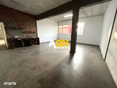Spatiu Comercial, 150mp, Pretabil Pentru Service Auto, Zona Dedeman