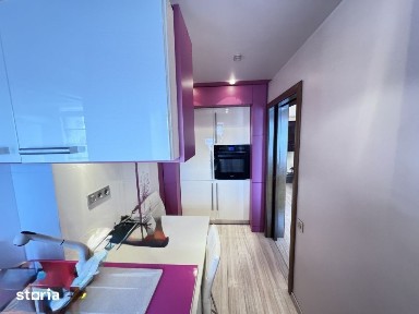 apartament cu 2 camere-de inchiriat-zona centrala-Parcul Catedralei