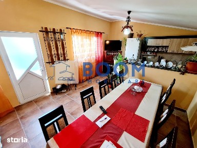 Casa moderna langa Taverna D