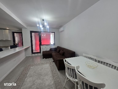 Apartament 2 camere de închiriat - Zen Residence | Loc de parcare