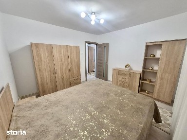 Apartament de inchiriat 2 camere zona Dacia
