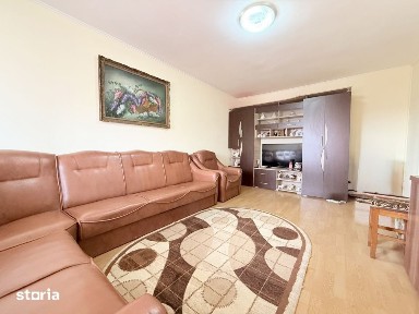Apartament cu 3 camere de inchiriat - Zona Anda