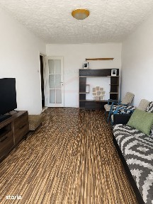 Apartament luminos cu 3 camere decomandate, 60 mp, Micro 16 - 57.000 €