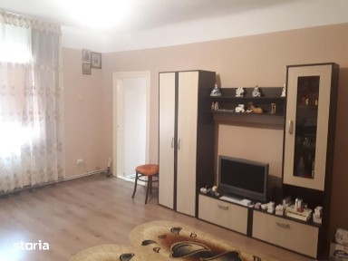 Apartament 2 camere, gradină,la Casa,Baia Comunala et1
