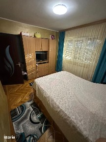 Apartament 2 camere Micro19 et6/10,centrala,mobilat si Utilat