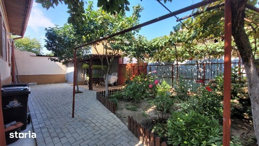 Vanzare casa, zona centrala, exclusivista, strada Romania Muncitoare