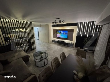 Apartament cu 2 camere, 59 mp, zona Unirii - Ama Residence