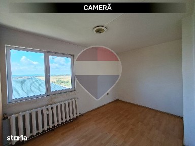 Garsonieră cu potențial | Zona Decebal | 29.000 €