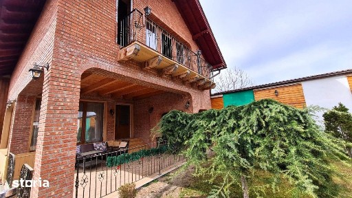Casa 300mp teren 2500mp Miercurea Sibiului