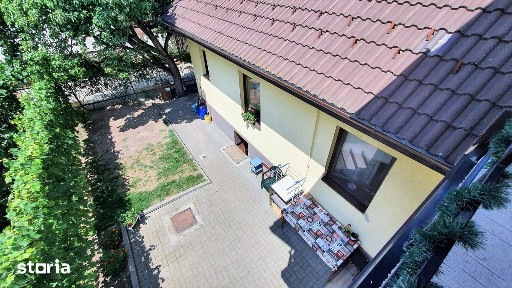 Casa 300 mp cu teren 430 mp Calea Poplacii