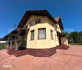 Casa premium perfecta pentru familie, cu garaj si gradina