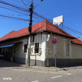Spațiu de birou central