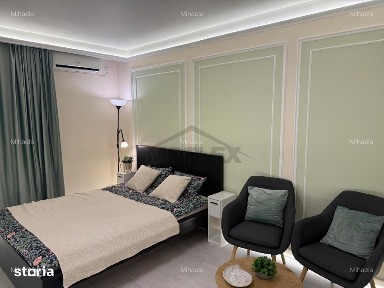 Garsoniera | Nicolae Grigorescu | Parcare | Recent Renovata | AC