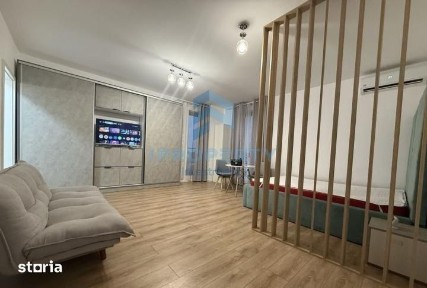 Pipera | Studio | Decomandat | Centrala | Parcare