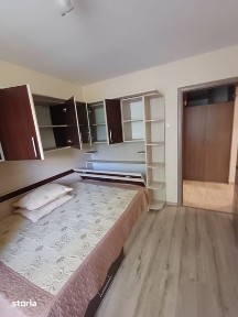 De inchiriat apartament 2 camere Gorjului