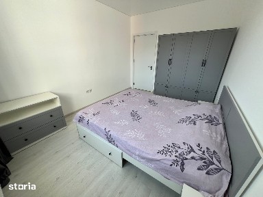 Apartament 2 camere | Prima închiriere | Bloc nou 2026 | Parcare