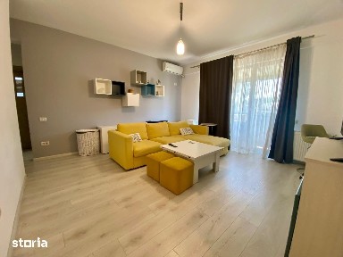 Apartament-3 Camere-2BAI-centrala-parcare subt-2AC-Metrou Mihai Bravu