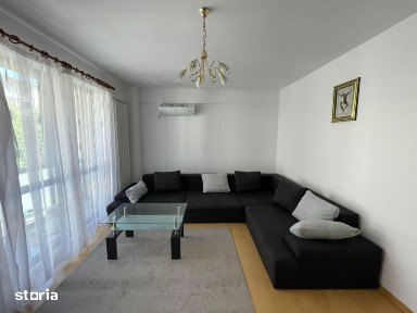 Apartament 2 Camere de Inchiriat, Apusului Rezidențial, Parcare