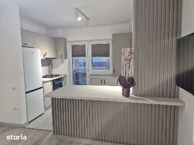 Apartament 2 camere|Centrală proprie|Parcare inclusă|Metrou 5 min