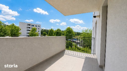 Apartament 2 camere de închiriat - Greenfield Residence, Băneasa
