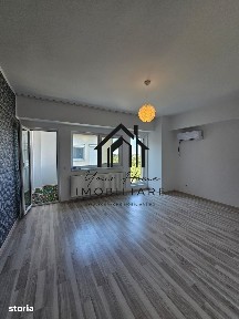 Apartament 2 camere decomandat, bld Dacia 10/10