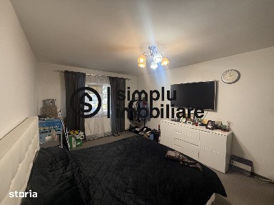 Apartament 2 camere Bazda lui Novac P/4
