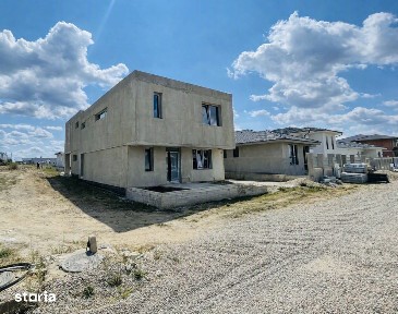 Duplex P+E - Cartierul Tineretului