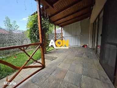 1/2 Duplex, 4 Camere, 2 Bai, Zona Ampoi 3