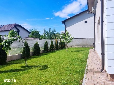 CasaVila premium cu 4 camere I Zona Albert I Ploiesti