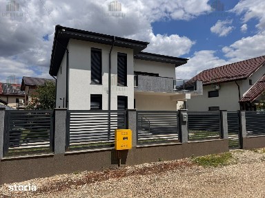 Casă 4 | Berceni Ilfov | 362 mp | La cheie