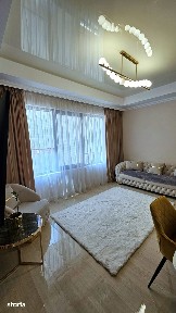 Casa noua cu 3 camere in zona Podul de Fier - Moara de Vant