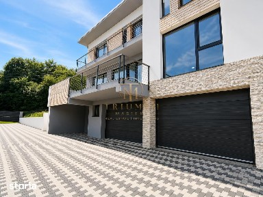 Duplex Premium | Panorama spectaculoasa I Feleacu